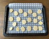 サクホロ!米粉のクッキー作り方6写真