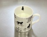 ホイップ抹茶ラテ作り方1写真