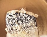 パンにも合う！ごはん泥棒鯖カツ作り方3写真