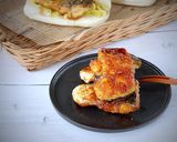 パンにも合う！ごはん泥棒鯖カツ作り方5写真