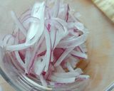 ★麻薬卵のホットサンド★ねっとりとろ～り作り方4写真