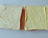 ★麻薬卵のホットサンド★ねっとりとろ～り作り方6写真