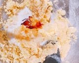 さつまいものメープルケーキ☆作り方8写真