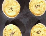 さつまいものメープルケーキ☆作り方9写真