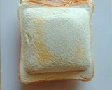 ★麻薬卵のホットサンド★ねっとりとろ～り作り方11写真