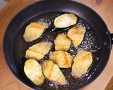 赤味噌と山椒が決め手!理想の和風麻婆なす作り方2写真