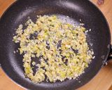 赤味噌と山椒が決め手!理想の和風麻婆なす作り方3写真