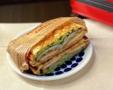 タルタル照り焼きチキン作り方10写真