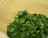 ピリ辛砂肝作り方1写真