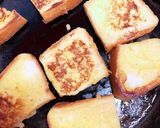 フレンチトースト作り方5写真