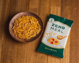 豆腐とたまごのしょうがスープ作り方1写真