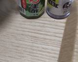岩塩と酢橘が絶品！白身魚の刺し身♡作り方2写真