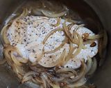 圧力鍋で鶏むね肉のリエット作り方6写真