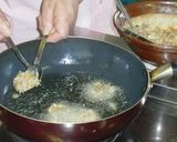 イワシのすりみ揚げ作り方5写真