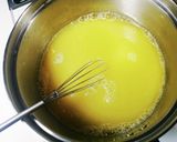 ジュースde簡単！ゼリー風寒天作り方4写真