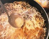 いかなごのくぎ煮♪春の香り♪作り方6写真