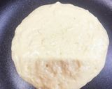 HM無くてもふわふわホットケーキ♪作り方5写真