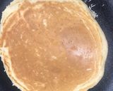 HM無くてもふわふわホットケーキ♪作り方6写真
