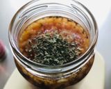 ドレッシング作り方5写真