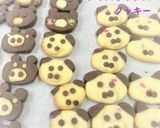 保育所給食☆手作りクッキー作り方8写真