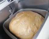 ホームベーカリーde長ねぎの食パン作り方5写真
