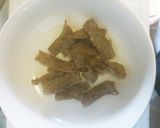 こんにゃくチップス(鬼簡単！)作り方6写真