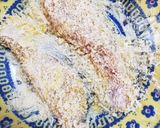 鮭フライの味噌ソースがけ作り方1写真