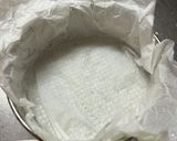 混ぜて焼くだけ☆酒粕チーズケーキ作り方3写真