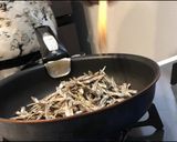 おせちに♪田作り作り方1写真