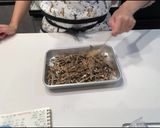 おせちに♪田作り作り方3写真