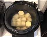 おせちに♪栗きんとん作り方4写真