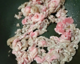 基本の中華★ほうれん草と牛肉の中華炒め作り方7写真