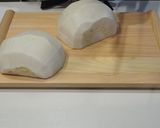 菊花かぶ作り方1写真