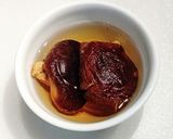 和食の定番 炒り豆腐作り方1写真