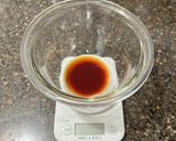 簡単激ウマ！舞茸のポン酢和え作り方3写真