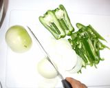 鮭の南蛮漬け♪南蛮漬けのタレ冷え性に薬膳作り方5写真