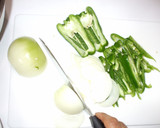 鮭の南蛮漬け♪南蛮漬けのタレ冷え性に薬膳作り方5写真