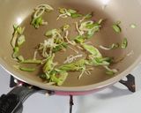 ☆簡単☆とろとろお豆腐カニ玉作り方2写真