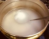 冠生園 チルド焼売のピリ辛かき卵スープ作り方2写真