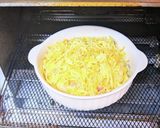 ベーコンポテトグラタン作り方10写真