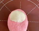 合格祈願パン作り方5写真