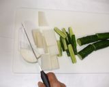 干し野菜のかんたん酢浅漬け♪冷え性に薬膳作り方2写真