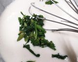 米粉で和風チヂミ♪作り方4写真