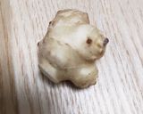 米粉で和風チヂミ♪作り方7写真