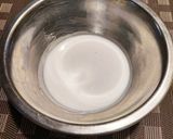 磯部チヂミ～焼き海苔のおにぎり風チヂミ作り方1写真
