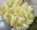 旦那特製!秘密の激うまポテトサラダ⭐︎作り方2写真