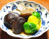 台湾風煮物おでん 大豆ミート 発酵玉葱作り方16写真