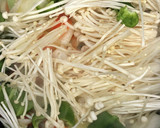 中華炒めandサーモンのバター焼き!!作り方5写真