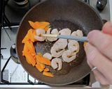 海老塩焼きそば　ソース味に飽きたあなたへ作り方7写真