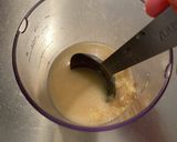 豚こまキャベツの生姜味噌炒め作り方5写真